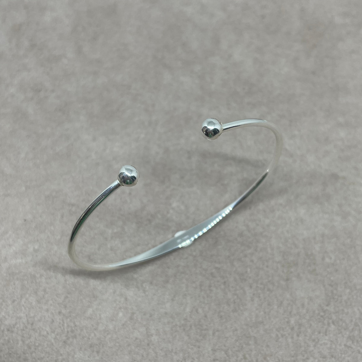Bracciale piercing top