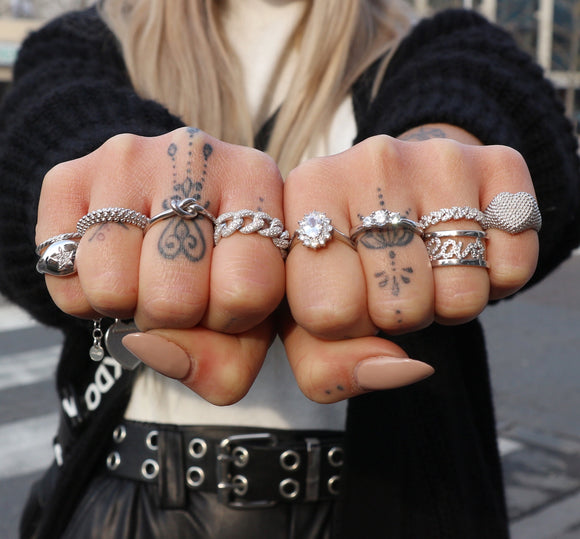 Anelli, anello, rings, ring