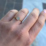 Anello mondo