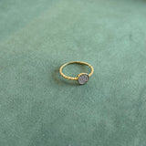 Anello mondo