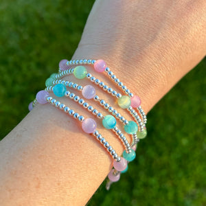 Bracciali Candy