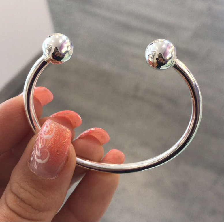 Bracciale piercing online